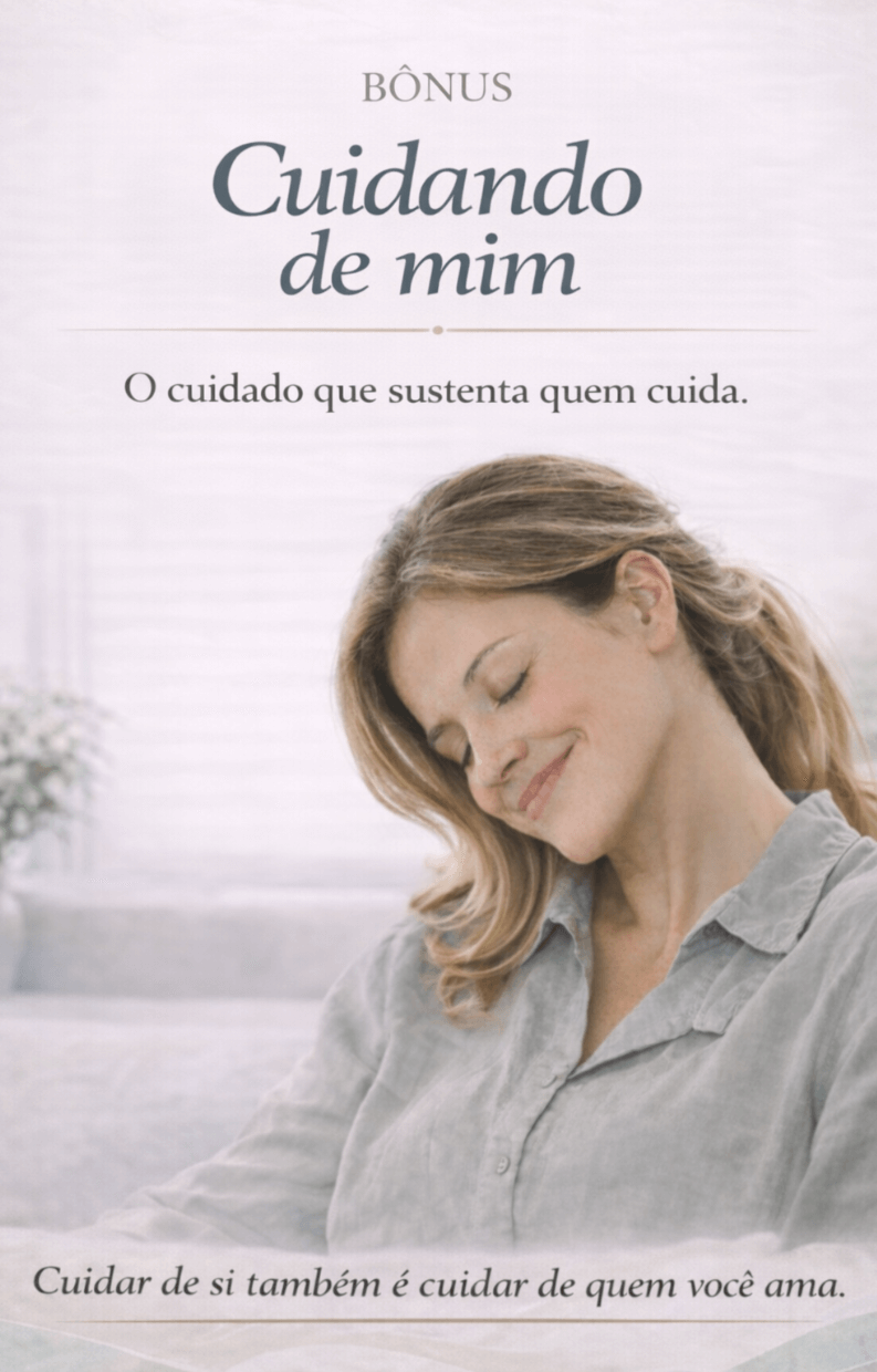Capa de Cuidando de mim (1)